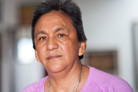 Milagro Sala: "Si Gerardo Morales llega a ser Presidente, sería peor que los nazis"