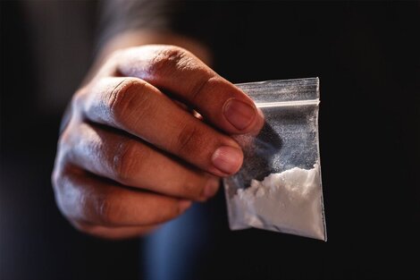 Cuáles son los síntomas que aparecen ante el consumo de la droga adulterada y qué se debe hacer