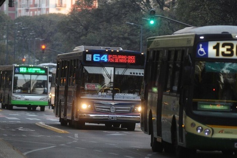 24 de marzo: cómo funcionarán el transporte público, los hospitales y los servicios en la Ciudad