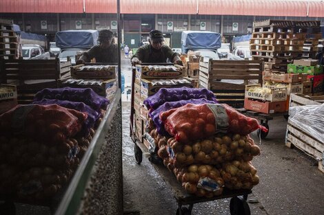 "Bichos poderosos": Víctor Hugo, indignado con las críticas a la Empresa Nacional de Alimentos que quiere lanzar el Gobierno