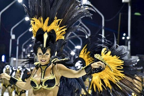 Carnaval 2022: las 5 mejores celebraciones para visitar en el país