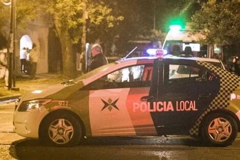 Tres muertos y un nene herido en un enfrentamiento entre bandas narco