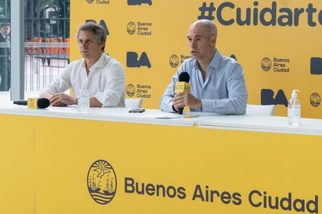 La Ciudad se niega hablar de pase sanitario pero lo exigirá en eventos masivos y boliches