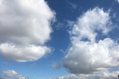 Clima en Buenos Aires: el pronóstico del tiempo para este miércoles 6 de abril