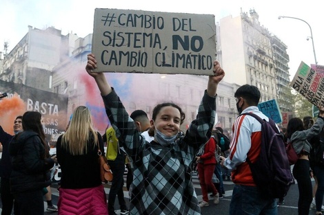 "La Hora del Planeta 2022", un evento de concientización ambiental