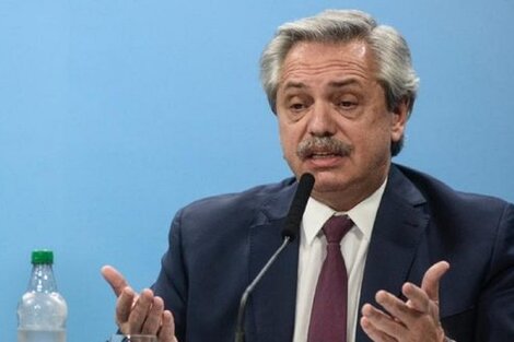 Víctor Hugo: "Lo de Vicentín es una de las medidas más audaces del Gobierno de Alberto Fernández"