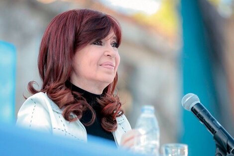 Cuándo hablará Cristina Kirchner: participará de un encuentro de parlamentarios europeos y latinoamericanos