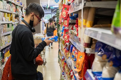 La oposición salió al cruce por los datos de la inflación: "¿Y qué esperaban?"