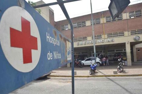 Alerta en Córdoba: el Hospital de Niños duplicó sus camas de terapia tras un récord de casos de coronavirus