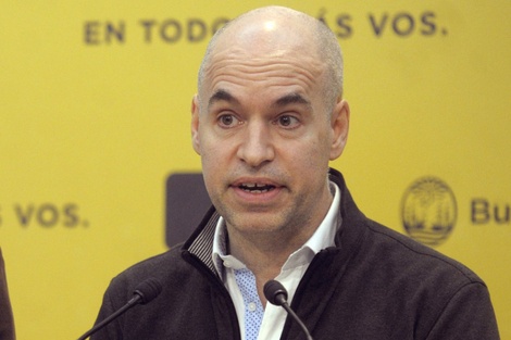 Víctor Hugo: “Larreta no quiere dar marcha atrás con la fase de la cuarentena por la presión de los medios"