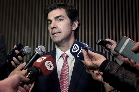 Juan Manuel Urtubey: "Necesitamos una oferta peronista que permita no volver al macrismo"