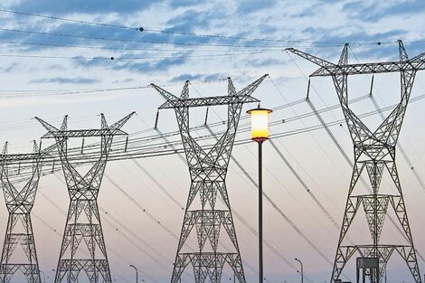 Las energéticas ganaron 995% más en tres años