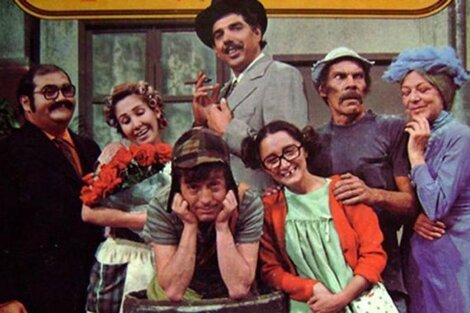 Los archivos secretos de El Chavo del 8: "Quico" reveló cómo comenzó su romance con Doña Florinda