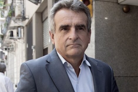 Agustín Rossi: “El Frente de Todos debe cerrar filas detrás del Presidente”