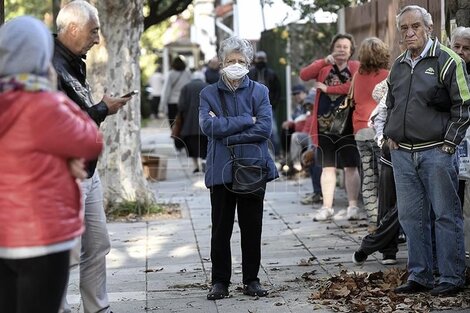 Préstamo Anses para jubilados: los requisitos para solicitar hasta $200.000