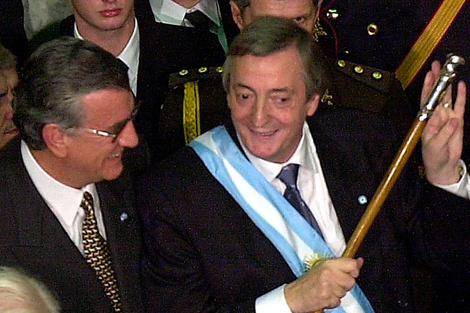 Canal Encuentro homenajea a Néstor Kirchner a diez años de su muerte