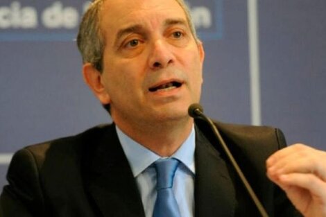 Julio Alak: "No existe un plan para liberar presos"