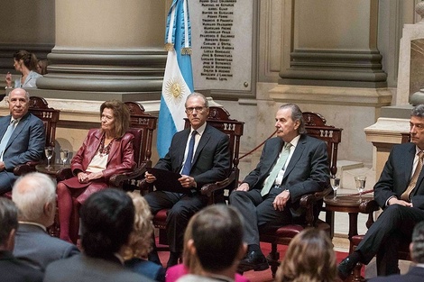 Victoria Torres: “La Corte Suprema sabe dar más vergüenzas que alegrías al pueblo argentino”