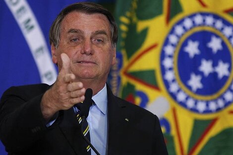 Denuncian que el Gobierno de Jair Bolsonaro pagó diez veces más por la vacuna india Covaxin