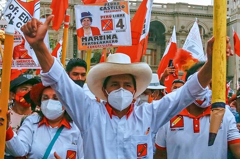 Víctor Hugo Morales: "¿La derecha nos toma el pelo? ¿Están locos?"