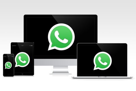 WhatsApp: cómo utilizar la función multidispositivo