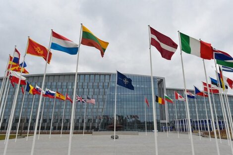 La Corte Internacional de Justicia lamentó la ausencia de Rusia en la audiencia por el conflicto con Ucrania