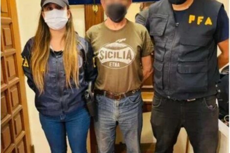 ¿Terroristas en Villa Urquiza?: desarticularon una "célula" de una agrupación extremista que operaba en Argentina