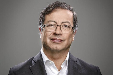 Gustavo Petro: "Está llegando el final del modelo neoliberal en Colombia"