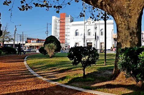 Pilar desmiente que se necesite un permiso para entrar y salir del municipio: "fue una noticia falsa"