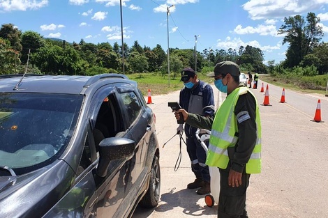 Salta: "La prevención está funcionando"