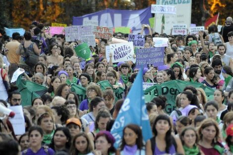 Día Internacional de la Mujer: por qué se conmemora el 8 de marzo 