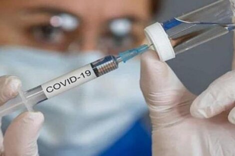 Coronavirus: aseguran que la vacuna de Oxford tiene una efectividad del 99%