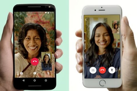 El truco de WhatsApp para grabar videollamadas con sonido