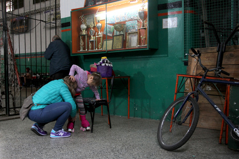 Por deudas de servicios públicos, hay 12 mil clubes de barrio en riesgo de cerrar