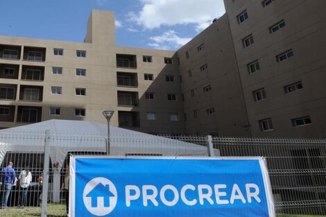 Procrear: ya se inscribieron 150 mil personas y hubo más de 5 millones de consultas