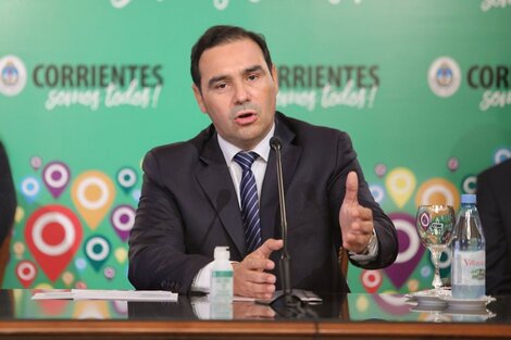 Corrientes: Amnistía Internacional reclamó que el gobernador explique por qué no se realizan abortos no punibles en la provincia