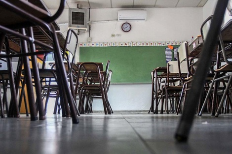 Reunión clave por la posible vuelta a las escuelas de la Ciudad