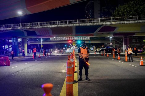 Permisos de circulación: qué cambia ante las nuevas restricciones