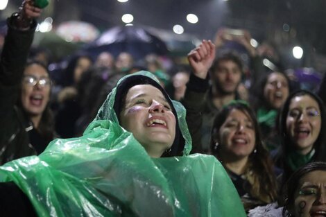 Aborto legal: "Luchamos porque mujeres y cuerpos gestantes no sean más criminalizadas ni expuestas a prácticas inseguras"