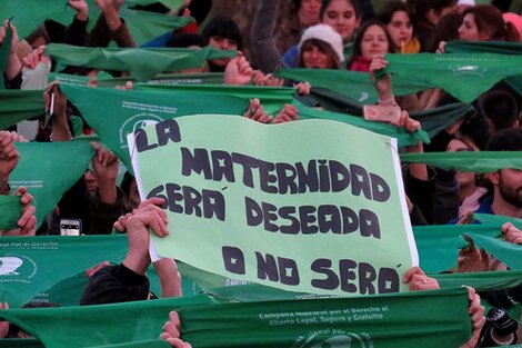 Aborto legal: suspenden la medida cautelar del juez de Mar del Plata contra la IVE