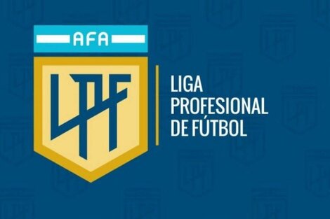 Liga Profesional de Fútbol: se presentó la primera lista oficial para las elecciones del 8 de abril 