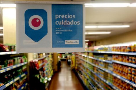 Inflación: los precios al consumidor subieron 3,9 por ciento en enero