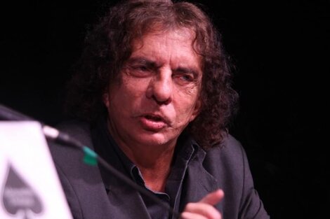 Alejandro Dolina y sus "11 ideas para mantener viva la llama del amor"