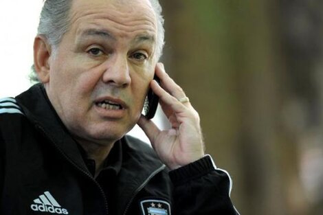 Murió Alejandro Sabella, ex director técnico de la Selección argentina