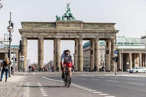 Alemania: aumentan los casos de coronvirus y crecen las dudas por la vacuna