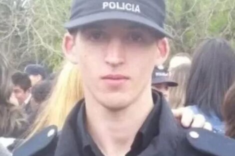 El policía que baleó a Chano Charpentier fue imputado por "lesiones gravísimas"