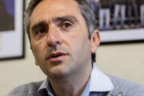 Andrés Larroque: “Estamos entrando en la fase más compleja de la pandemia y no nos podemos relajar”