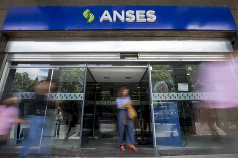 ANSES: calendario de pagos octubre 2021 con cambios de fecha por los feriados