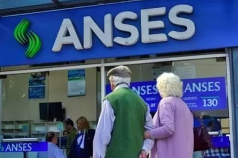 Anses: cómo quedó el cronograma de pagos para mayo