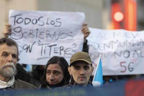 Eduardo Caími: “La oposición quiere una apertura indiscriminada de la cuarentena sacrificando a miles de argentinos”